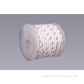 Polyester 3 Strand Twisted Rope (1330408-180-4)